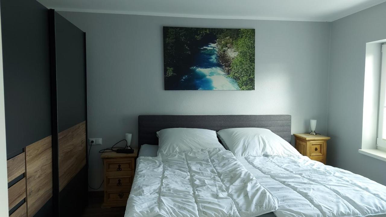 Ferienwohnung Otto Naehe Stralsund Abtshagen Екстериор снимка